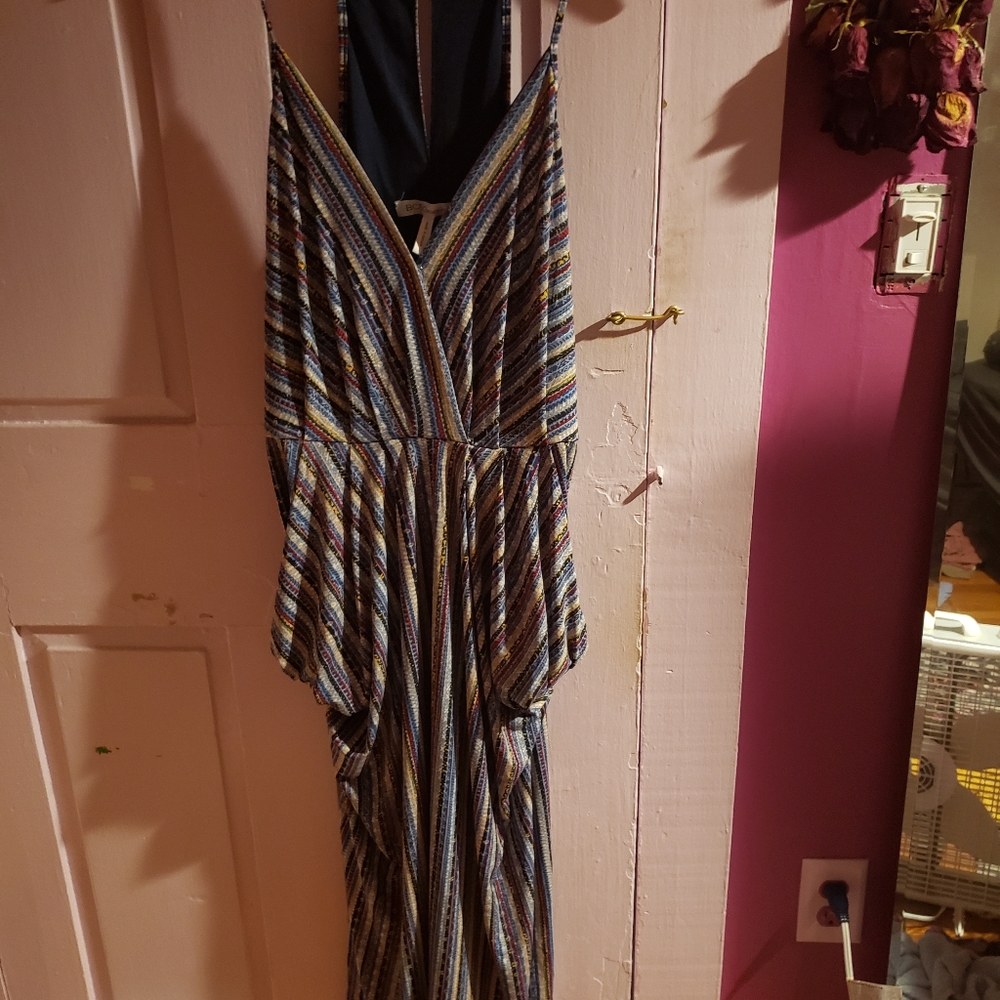 BCBG Large Dress